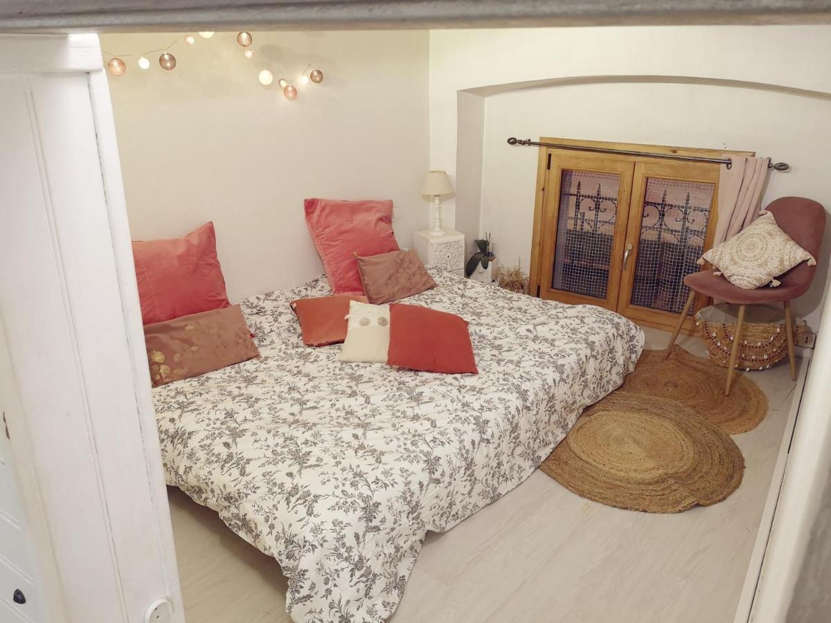 Home Sweet Zen, Appartement Pres De La Gare St Jean Bordeaux Exteriér fotografie